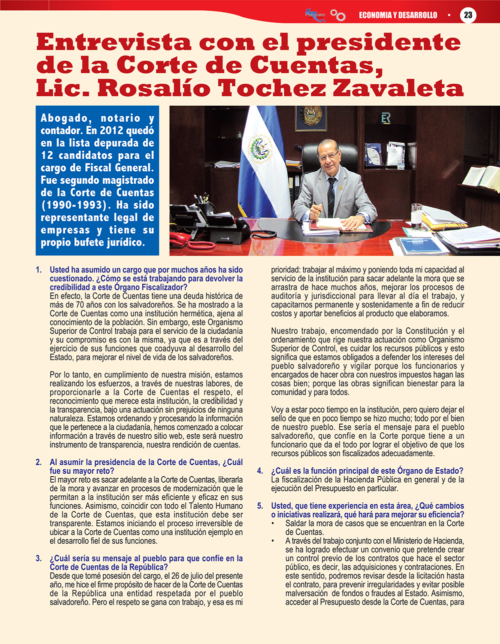 PAG. 23